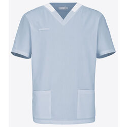 Tunique MC mixte HOPE