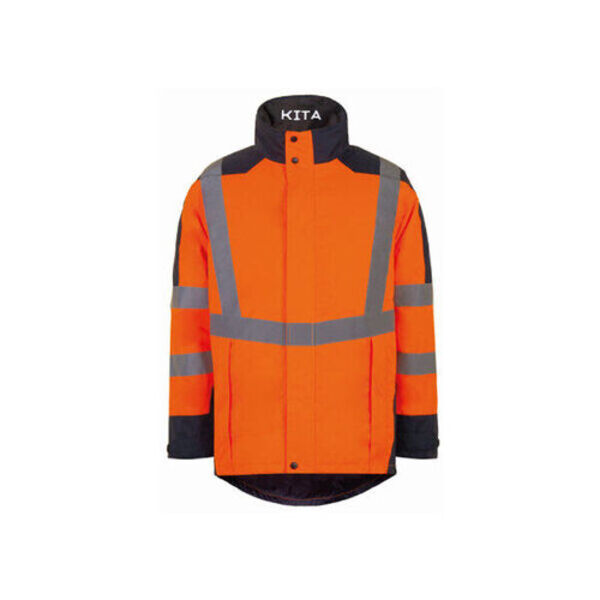 PARKA HV HERA