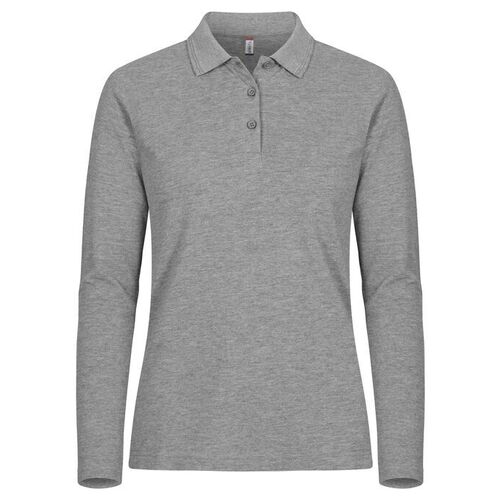 POLO ML F MANHATTAN LS