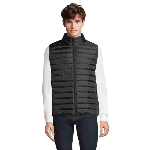 BODYWARMER STREAM BW H