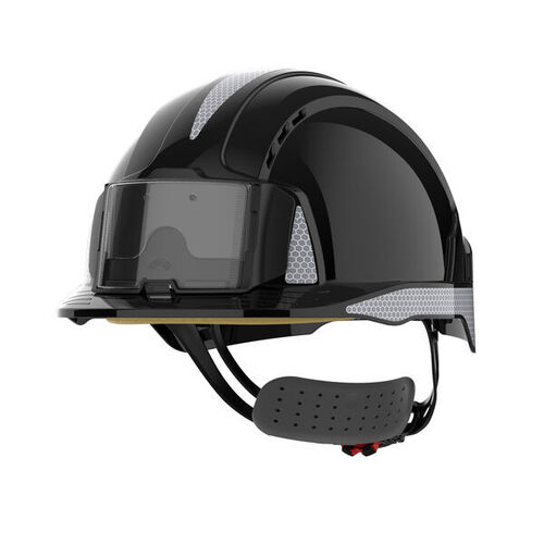 CASQUE EVOLITE� VENTIL&Eacute;