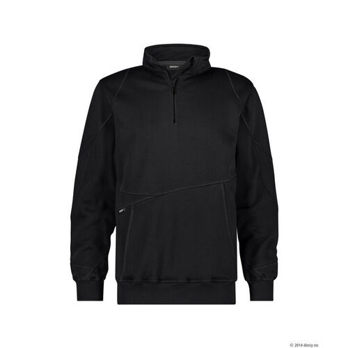 SWEAT-SHIRT HYRAX NEXT