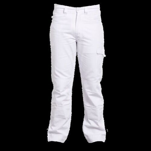 PANTALON EVO COTON