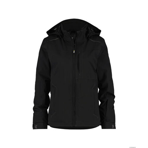 PARKA F NORDIX