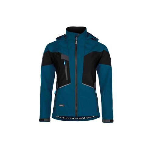 VESTE F STUNTER