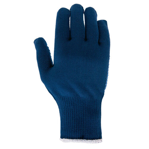 GANTS MANUT KNIT COT DOTS PM3P214