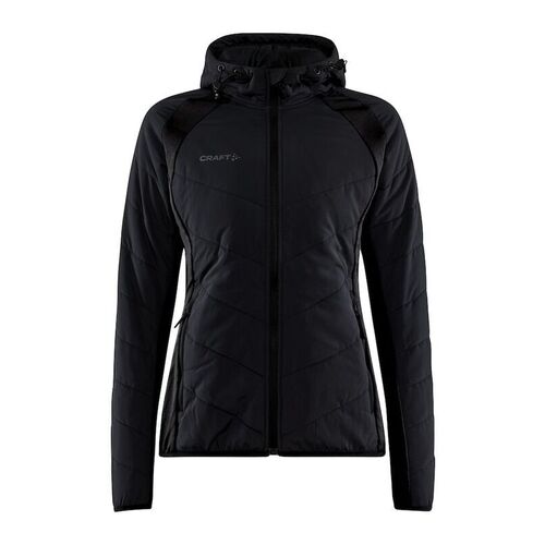 Doudoune hybride femme MIDLAYER ADV EXPLORE HYBRID