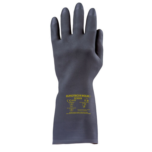 Gants chimie EUROCHEM NE5310