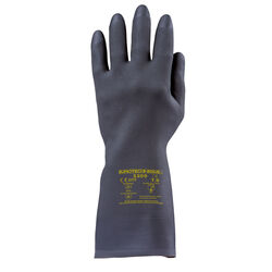 Gants chimie EUROCHEM NE5310