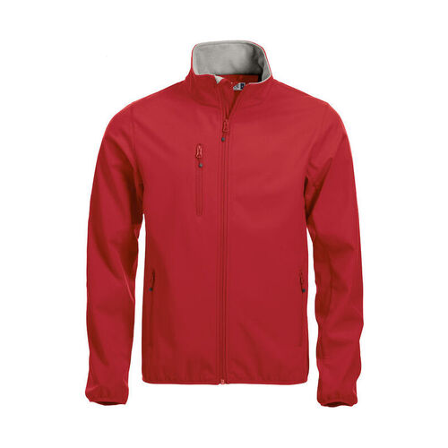 Softshell Basic Jacket