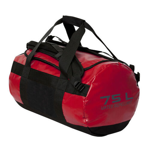 Sac 2-en-1 &agrave; 75L