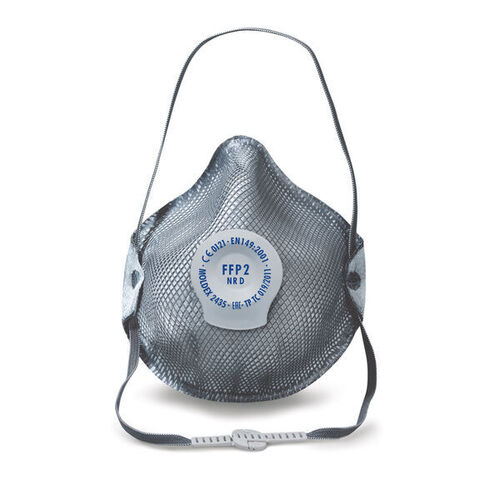 MASQUE FFP2 NR D
