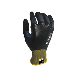 GANTS ANTIC KPNI4415FC NITRILE