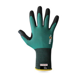 GANTS ANTIC KPNI4418 NITRILE