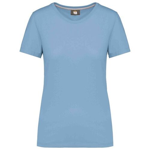 T-shirt F MC WK307