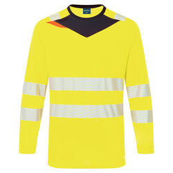 T-SHIRT ML HV DX416