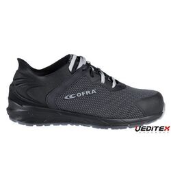 CHAUSSURES B INTERVAL S3S SC FO SR