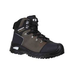 CHAUSSURES H X-CLAW PROTECT S3 HI CI SR LG AN SC FO