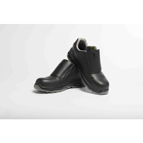 MOCASSINS S&Eacute;CU NLOCK