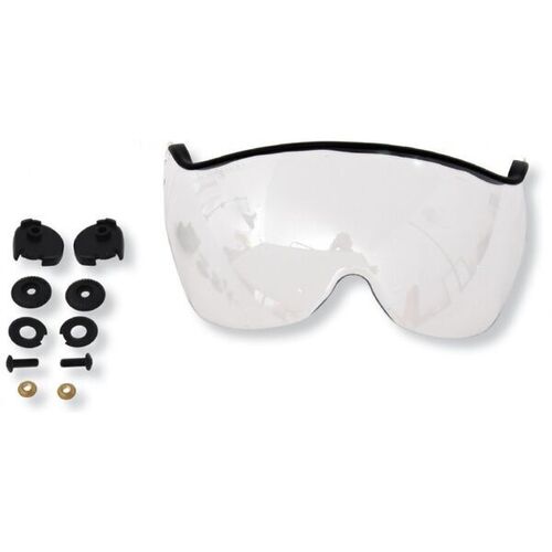 VISI&Egrave;RE FOX & WOLF