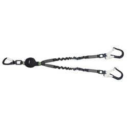 Longe fourche absorbeur COMPACT