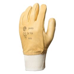 GANTS MANUT EUROSTRONG 2450