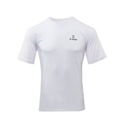 T-SHIRT MC RAFRA&Icirc;CHISSANT ANTI-UV Brive La Gaillarde