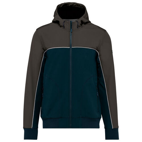 Softshell WK450