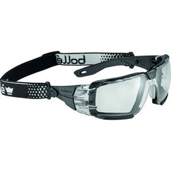LUNETTES INCOLORES RUSH+ 2.0 XP Brive La Gaillarde
