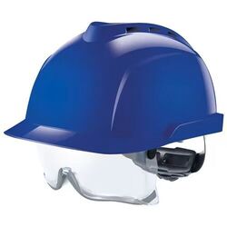 CASQUE V-GARD 930 VENTIL&Eacute; Brive La Gaillarde