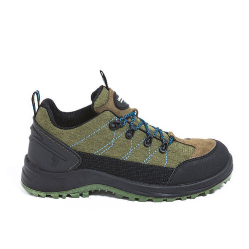 Chaussures de s&eacute;curit&eacute; basses POWER S3 SR