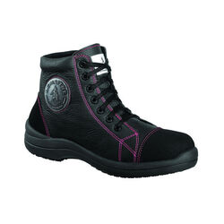 Chaussures de s&eacute;curit&eacute; hautes LIBERTY S3 SRC NOIR Brive La Gaillarde