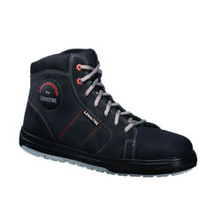 Chaussures de s&eacute;curit&eacute; hautes SAXO S3 SRC Brive La Gaillarde