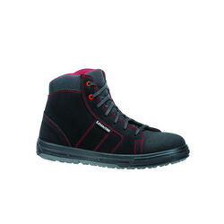 Chaussures de s&eacute;curit&eacute; hautes SOLAR S3 SRC Brive La Gaillarde