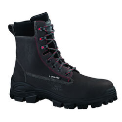 Chaussures de s&eacute;curit&eacute; hautes STELVIO S3 SRC Brive La Gaillarde
