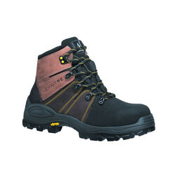 Chaussures de s&eacute;curit&eacute; hautes TREK BRUN S3 SRC Brive La Gaillarde