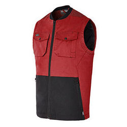 Bodywarmer OVERMAX Brive La Gaillarde