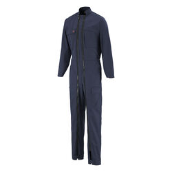 Combinaison 2 zips PYROP Brive La Gaillarde