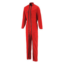 Combinaison 2 zips PYROP Brive La Gaillarde