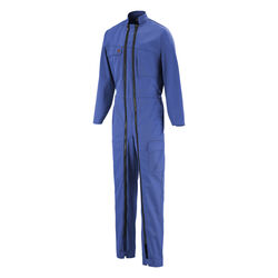 Combinaison 2 zips PYROP Brive La Gaillarde