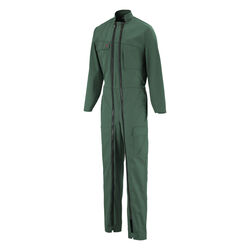 Combinaison 2 zips PYROP Brive La Gaillarde