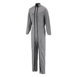 Combinaison 2 zips PYROP Brive La Gaillarde