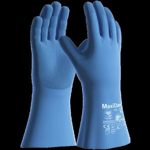 Gants chimie MAXICHEM� 76-730