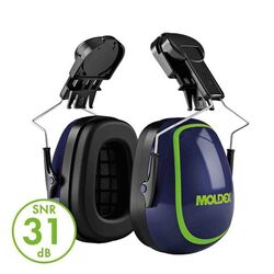 Casque Anti-Bruit avec Coquille MX-7 Brive La Gaillarde