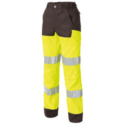 Pantalon HV LUK-LIGHT EJ78 Brive La Gaillarde