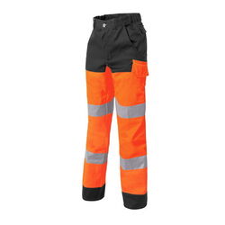 Pantalon HV LUK-LIGHT EJ78 Brive La Gaillarde
