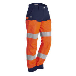 Pantalon HV femme LUK-LIGHT Brive La Gaillarde