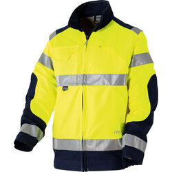 Blouson HV LUK-LIGHT Brive La Gaillarde