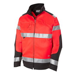 Blouson HV LUK-LIGHT Brive La Gaillarde