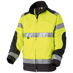 Blouson HV LUK-LIGHT Brive La Gaillarde